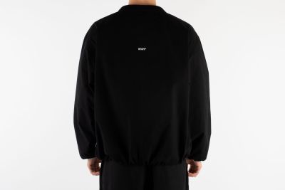 SMOCK / JACKET / NYCO. WEATHER. CORDURA